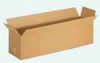 Corrugated Box