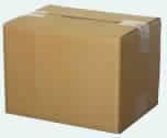 Corrugated Carton Boxes