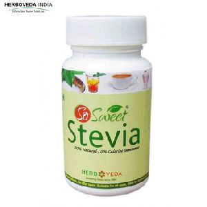 Private Label Sweetener Stevia Extract Powder
