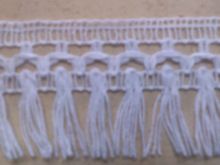 cotton zalar lace