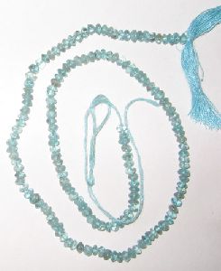 Appetite rhondelle/button plain gem beads