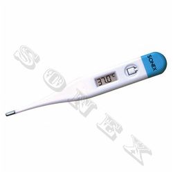 Clinical Thermometer