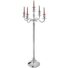 arm candelabra