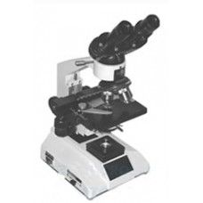 binocular microscope