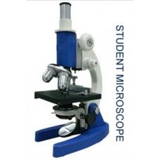 Student Microscope