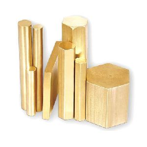 Aluminium Bronze Rods