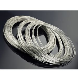 Nickel Silver Wires for Ball Pen Tips