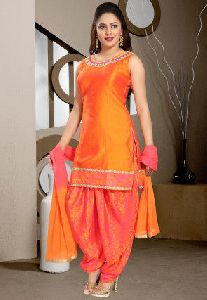 Designer Salwar Suits