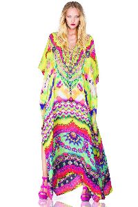 Trendy Kaftans