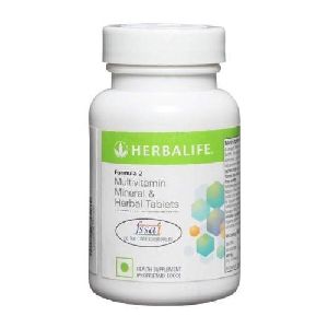 Herbalife Multivitamin Mineral Tablets