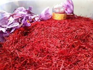 1 Gm Saffron Bottle