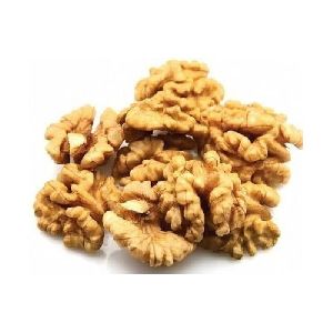 Organic Walnut Kernels