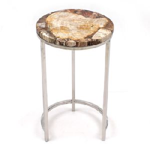 accent table