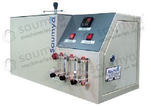 Thermal Analyzer Machine