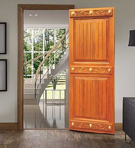 Premium Designs Doors