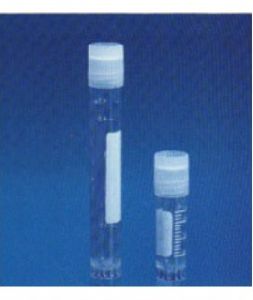 CRYO VIAL TUBE