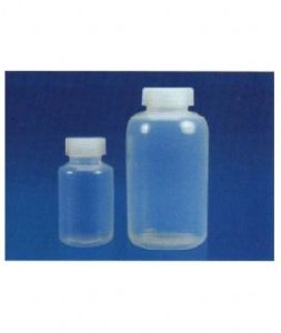 Wide Mouth Reagent Bottles