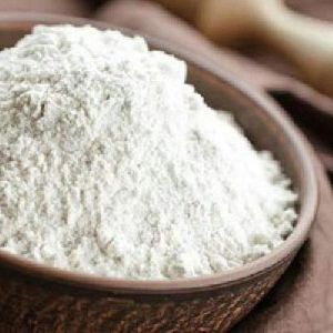 Organic Pea Flour