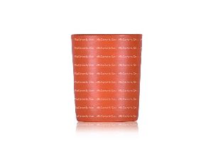 CLAY CUP (CYLINDER SHAPED) 3.5 INCHES