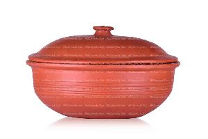 FISH CURRY POT 12 INCHES