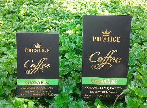 Prestige Organic Coffee