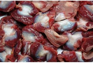 Best Full Chicken Gizzards