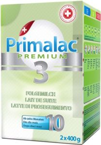 Primalac Premium Baby Food Powder