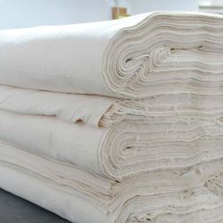 Plain Cotton Fabrics, Grey Cotton Fabric, Dyed Cotton Fabric