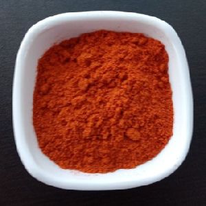 chili powder