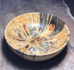 Maple Bowls