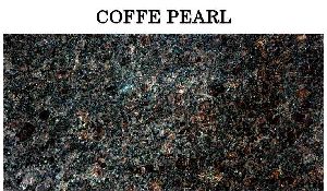 Coffe Pearl Granite