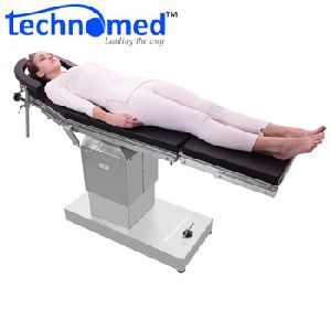 Opthalmic OT Table