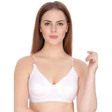 Black Hemali Women B Cup Non-Padded Bra, Size: 30-44 inch at Rs 210/piece  in Ahmedabad