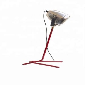 Electric Large Study Table Lamp