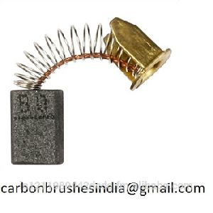 power tool spare parts carbon brushes
