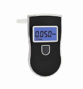 Alcohol Tester, AT1100