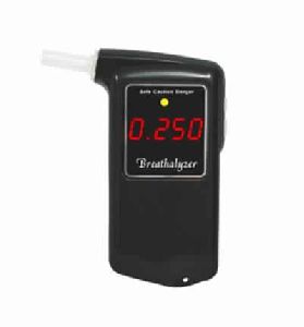 Breath Analyzer, Alcotest-1