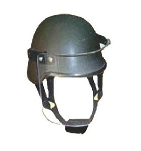 Bullet Proof Helmets