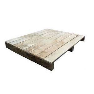 Light Duty Wooden Pallets