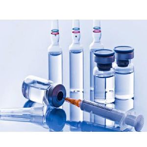 Human Chorionic Gonadotropin (HCG) Injection