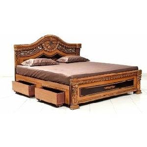 Designer Cot Bed,