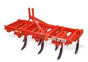 CULTIVATOR BC-280 (HEAVY DUTY)
