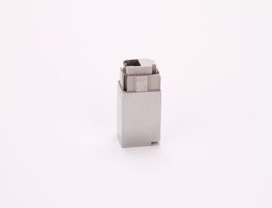 Professional Punch Mould Spare Parts, Packaging Type : black