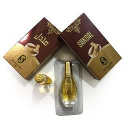 Sandal Attar Oil