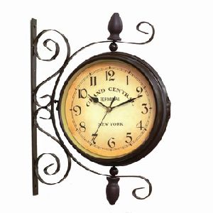 Wall Clocks