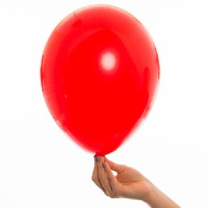 Latex Balloons (12 inch)