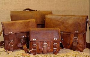 Original Leather bags by znt bags