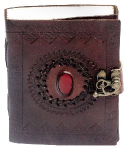 Premium Quality Leather Diary Journal Handmade