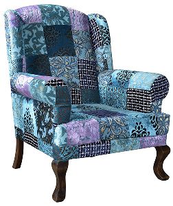 Velvet Upholstered Sofa Living Room Furniture