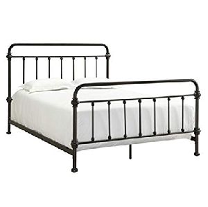 Lc 3588 metal bed frame